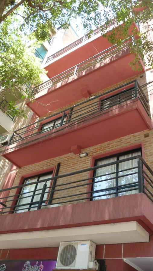 Departamentos Tribunales Apartment