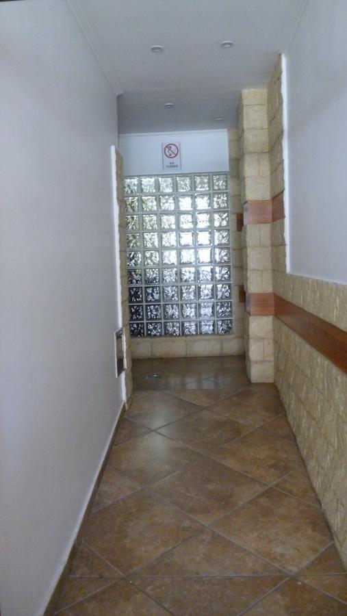 Apartment Departamentos Tribunales